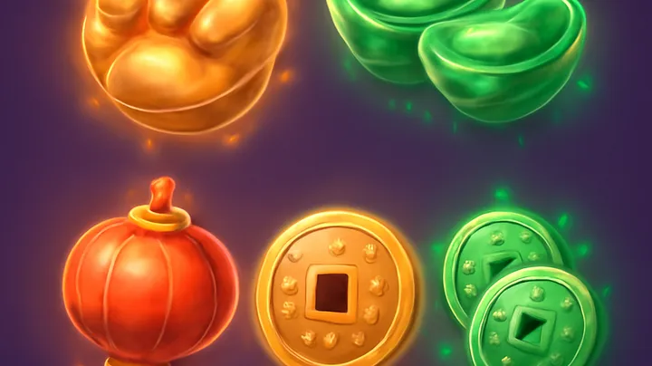 Bonus Rounds and Multipliers